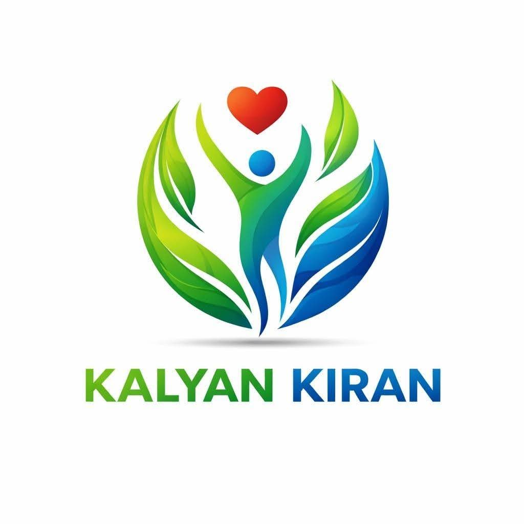 Kalyan Kiran logo