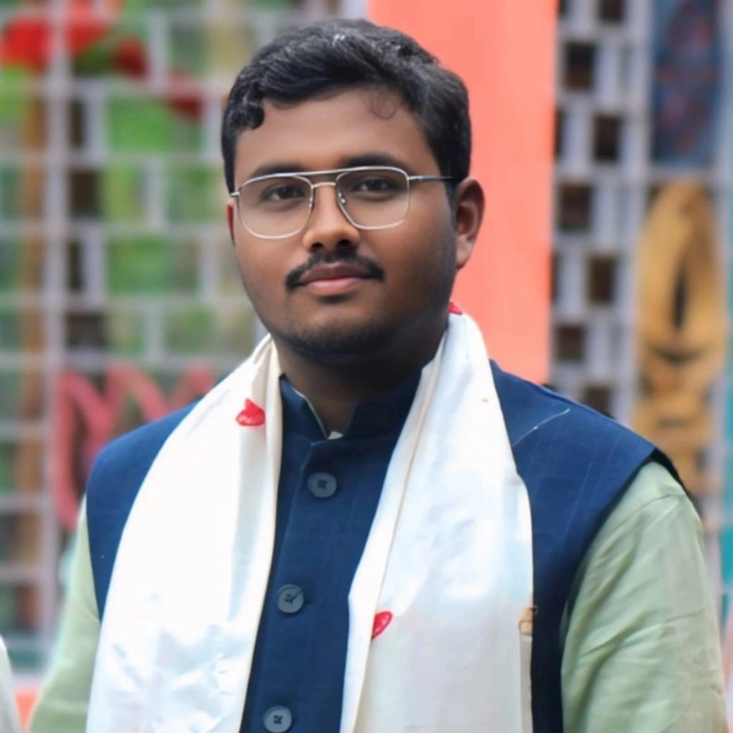 Shri Kishuri Nandan Deka